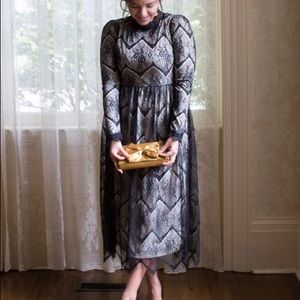 Ever-So-Lovely Dress